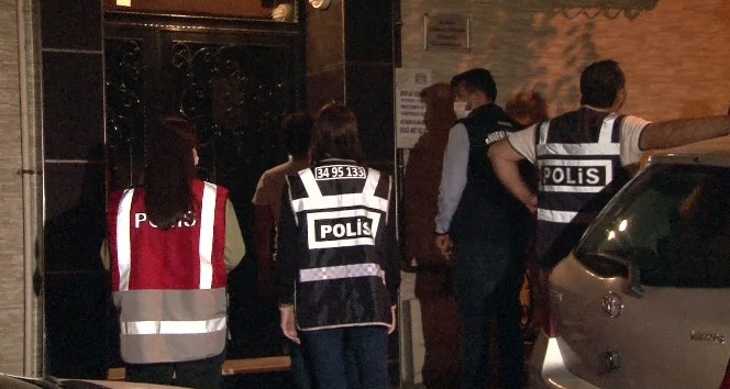 FETÖ operasyonunda dikkat çeken isimler