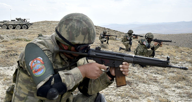 Azerbaycan: &#039;Ermenistan Ordusu 550’den fazla asker kaybetti&#039;
