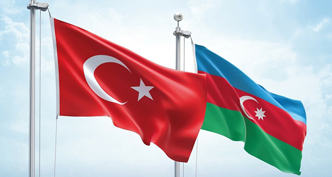 Bakü&#039;de, 13. Türkiye-Azerbaycan Yüksek Düzey Askeri Diyalog Toplantısı başladı