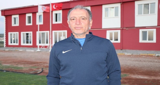 Nevşehir Belediyespor, Taner Öcal ile yollarını ayırdı