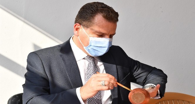 Balıkesir, UNESCO öğrenen şehirler küresel ağına katıldı