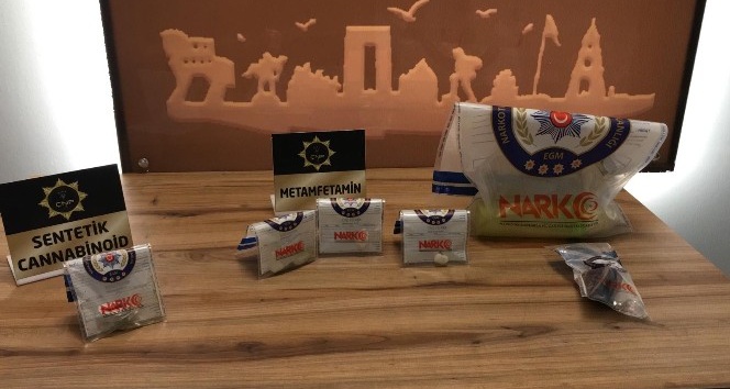 Çanakkale’de Afganistanlı uyuşturucu çetesi çökertildi