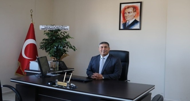 MŞÜ Sağlık Bilimleri Fakültesi Dekanlığına Prof. Dr. Hüseyin Kırımoğlu, asaleten atandı