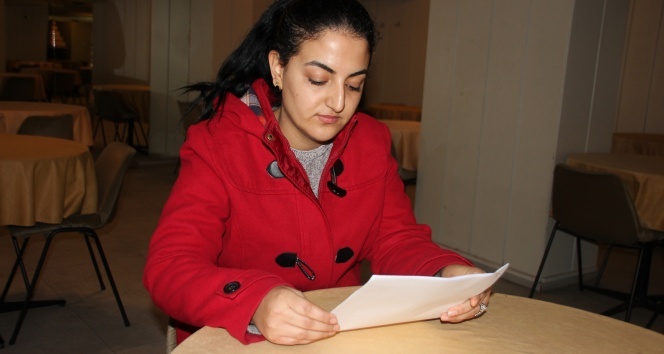 Adanalı Tuğba'yı öldüren Küpeli'nin daha önce tehdit ettiği öğretmen konuştu