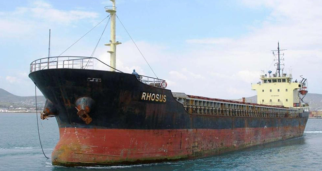 Beyrut Limanı&#039;ndaki patlamaya neden olan geminin sahibi ve kaptanı hakkında tutuklama emri