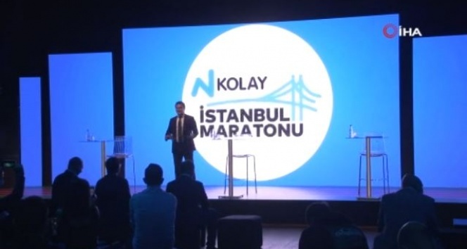 İstanbul Maratonu’na yeni isim sponsoru