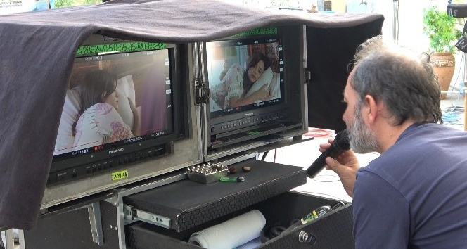 (Özel) İzlenme rekoru kıran dizide ayrılık ve erken final iddiaları