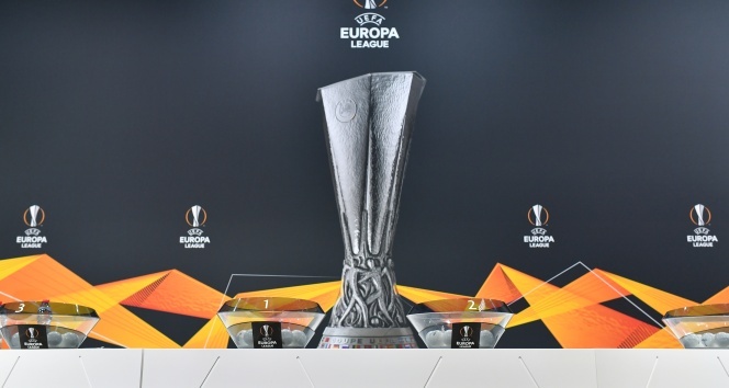 Sivasspor'un UEFA Avrupa Ligi'ndeki rakipleri belli oldu