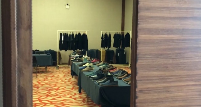 İtalyan ayakkabı firmaları İstanbul'da müşteri avında