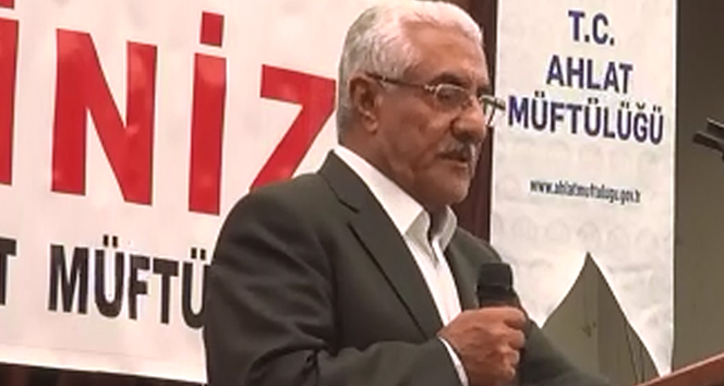 Eski bakan Zeki Ergezen vefat etti