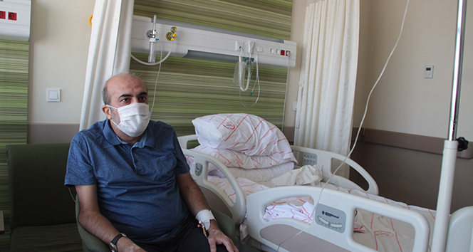 Korona virüs tedavisi gören doktorun anlattıkları virüsün tahribatını gözler önüne serdi