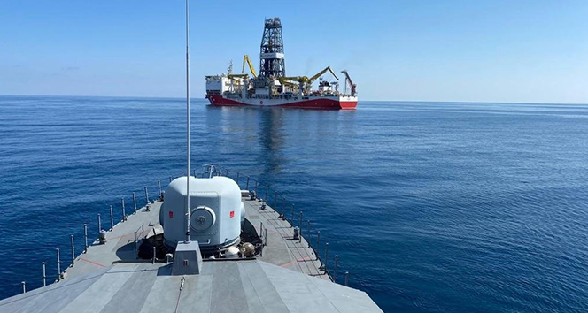 Yunanistan'ın 'NAVTEX' oyunu