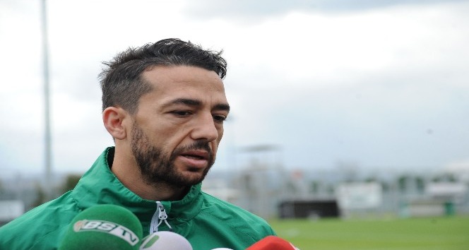 Bilal Kısa, futbolu bıraktı