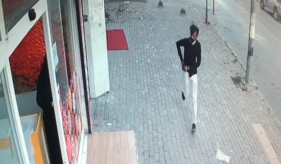 Bağcılar’da sokak ortasında silahlı saldırı: 1 ölü, 1 yaralı