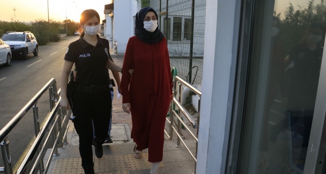 Adana merkezli 12 ilde FETÖ operasyonu: 24 gözaltı kararı