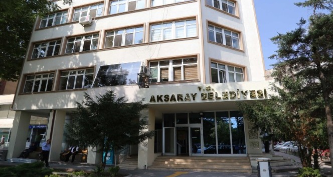 Aksaray Belediyesi şehre özgü 3 gıda ürünü için tescil başvurusunda bulundu