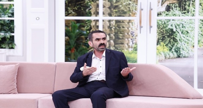 11 gündür kayıp olan yüzde 50 zihinsel engelli kayıp kız Esra Erol’da bulundu