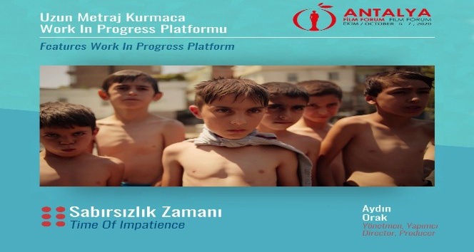 Antalya Film Forum’un Ödülleri açıklandı