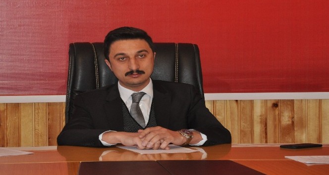 KATSO Başkanı Alibeyoğlu, “Doğu Ekspresi seferleri başlamalı”