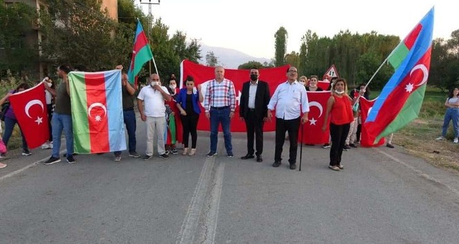 Asimder Başkanı Gülbey: “Ankara, Bakü, Tahran, Moskova ittifakı Karabağ’ı kazanır"