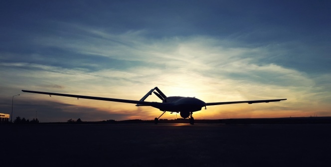 İşte Türkiye'nin düşmana korku salan İHA'ları