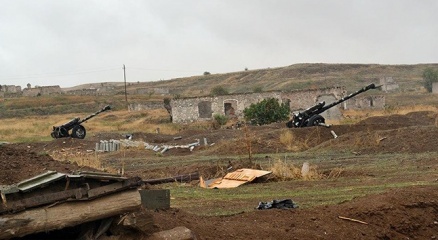 Azerbaycan Silahlı Kuvvetlerinin işgalden kurtardığı yerleşim yeri sayısı 34e yükseldi