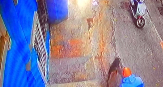 Çevre, Doğa ve Hayvanları Koruma Polisi, o görüntü üzerine harekete geçti