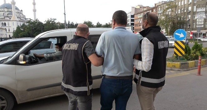 Sahte içkiden 7 kişinin öldüğü Kırıkkale’de 2 şüpheli serbest bırakıldı