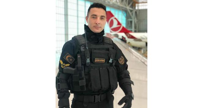 Ağrı’da şehit olan askerin kimliği belli oldu