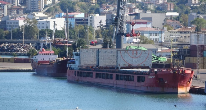 Trabzon Limanı petrol aramalarına yeniden ev sahipliği yapmaya hazırlanıyor