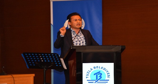 Başkan Yazıcı’dan CHP’ye betonlaşma tepkisi