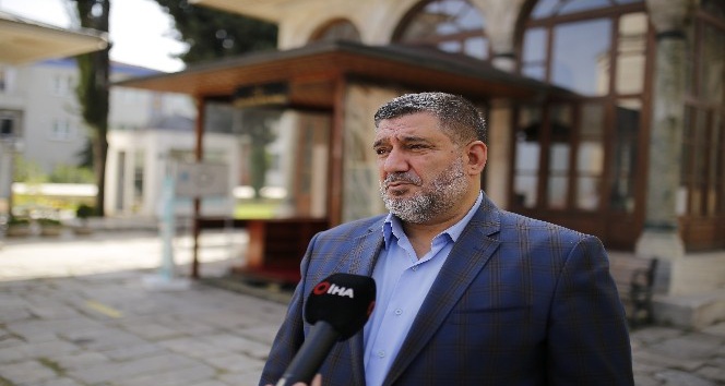 FETÖ’nün kaftan tezgahı