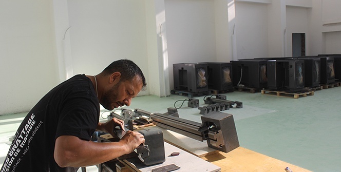 Türkiye’nin ilk mikromekanik ve saatçilik bölümü kapılarını açıyor