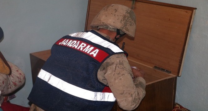 Siirt ve Şırnak’ta Duman-56 Operasyonu: 15 gözaltı
