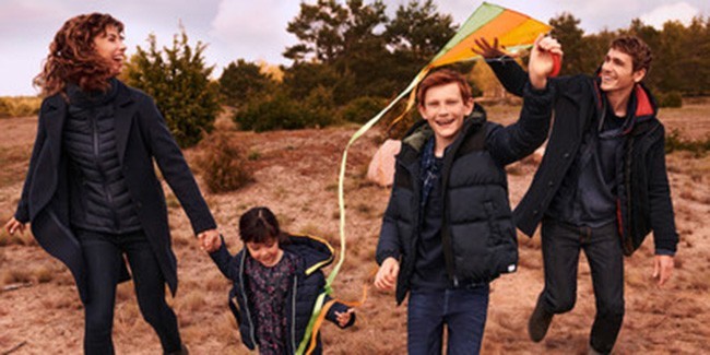 Alman moda şirketinde dijitalleşme adımları