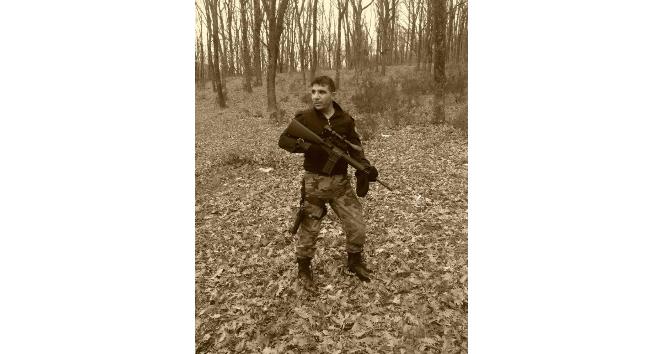 Ünlü oyuncu rolüne böyle hazırlanıyor