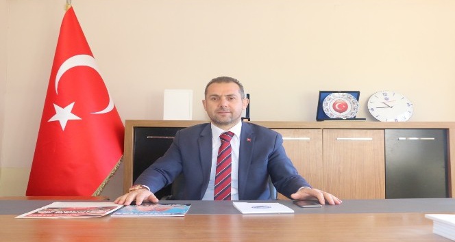 Milletvekili Çakır, İmam Hatipliler Haftasını kutladı
