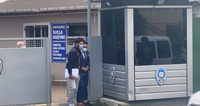 Gazeteci Selahattin Duman avukatı, iş adamına silahla saldırdı