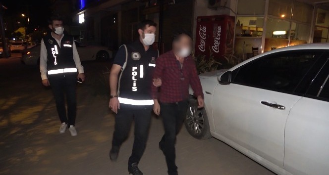 Kırıkkale’de &quot;kaçak içki&quot; soruşturmasında tutuklanan kişi sayısı 2’ye yükseldi