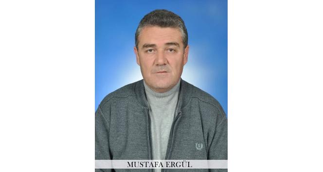 Bilecik Küçük Sanayi Sitesi eski Yönetim Kurulu Başkanı Ergül hayatını kaybetti