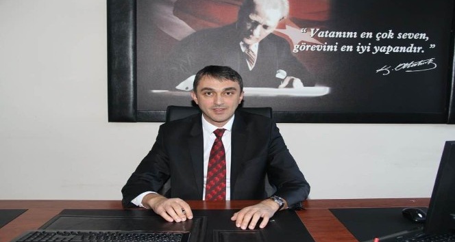 Prof. Dr. Enginyurt, ’Türk Tabipleri Birliği’ne tepki göstererek istifa etti