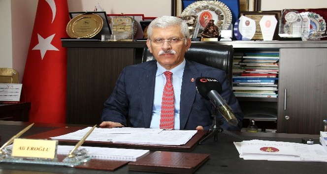 Türk Veteriner Hekimleri Birliği: &quot;Tek sağlık uygulanmasının başlatılması zorunlu hale gelmiştir&quot;
