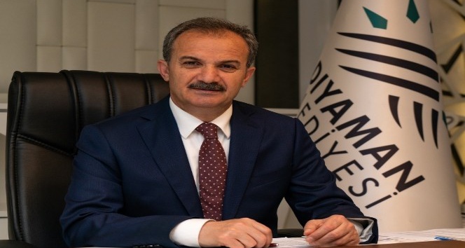 Başkan Kılınç, belediye çalışanı için başsağlığı mesajı yayımladı