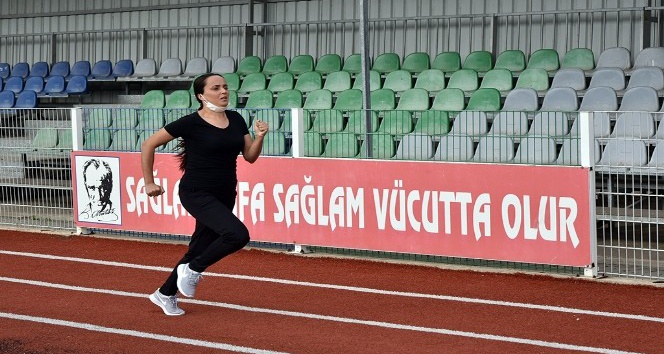 Çorlu Belediyesinin zabıta memuru alımı için düzenlenen sınav sonuçlandı