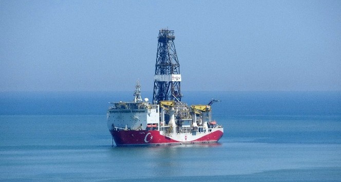 800 milyar metreküp Türkiye’yi doğalgaz ihracatçısı yapar
