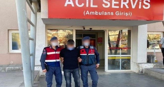 Nevşehir’de firari FETÖ üyesi 1 kişi tutuklandı