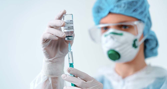 Japonya’da Covid-19 aşısı 5 kişide daha yan etki gösterdi