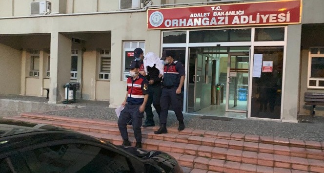 Diyarbakır’da 1 kişinin öldüğü silahlı kavganın zanlısı Bursa’da yakalandı