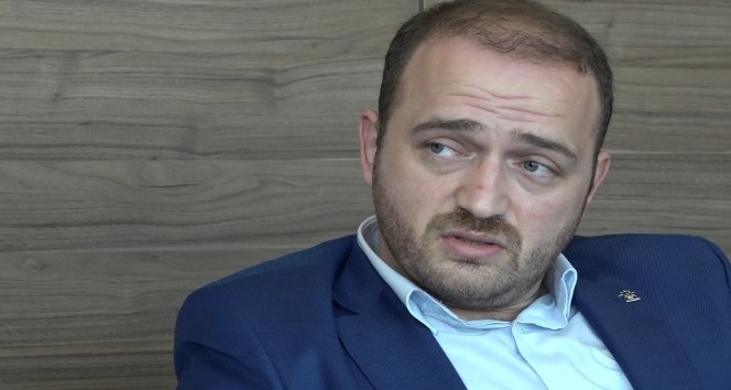 Ak Parti Gemlik İlçe Başkanı’dan Belediye Başkanı Sertaslan’a çağrı