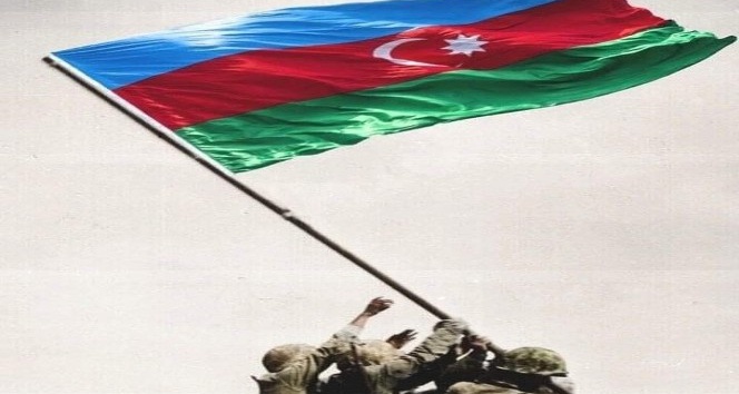 TADDEF Genel Başkan Yardımcısı Serdar Ünsal: “Azerbaycan’ın bağımsızlık yıl dönümü kutlu olsun”